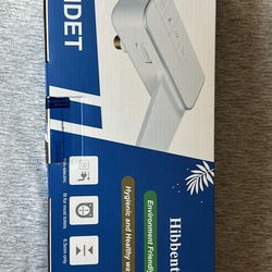 LESS WIPING BETTER POOPING