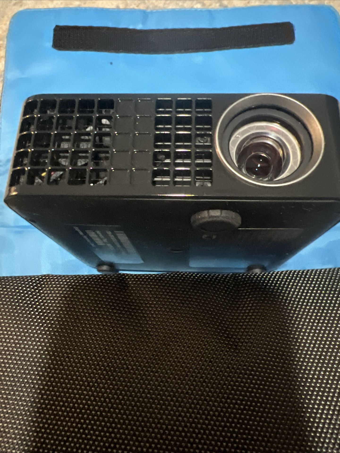 New Dell M110 Portable Projector