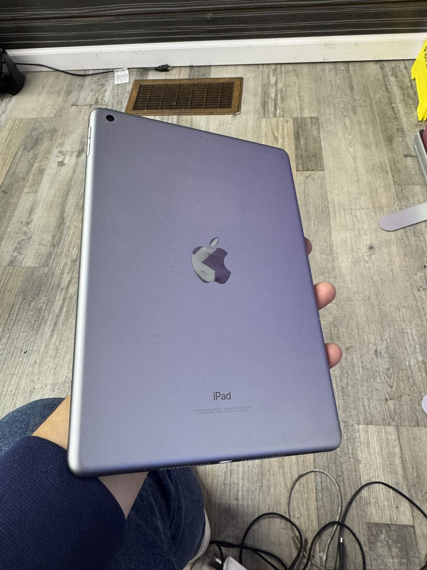 Ipad 5th Gen
