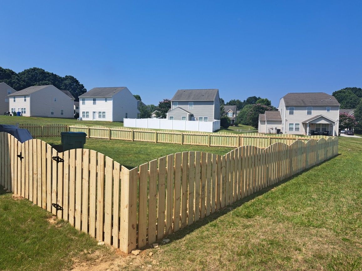 Fence