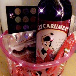 Valentine Gift Baskets 💝 