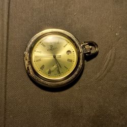 Berenger Pocket Watch