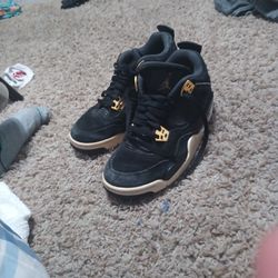 Nike Air Jordans