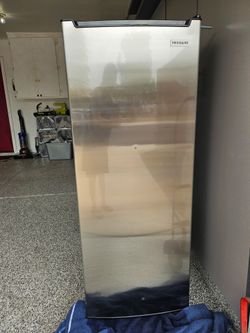 Freezer
