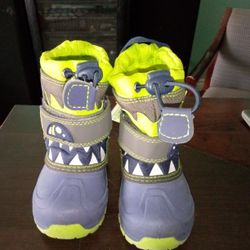 Boot Para Nieve Para Bebé