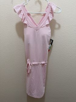 Tonic women’s tennis dress