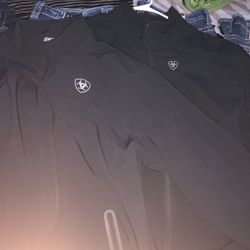 Ariat Mens Jacket 2XL