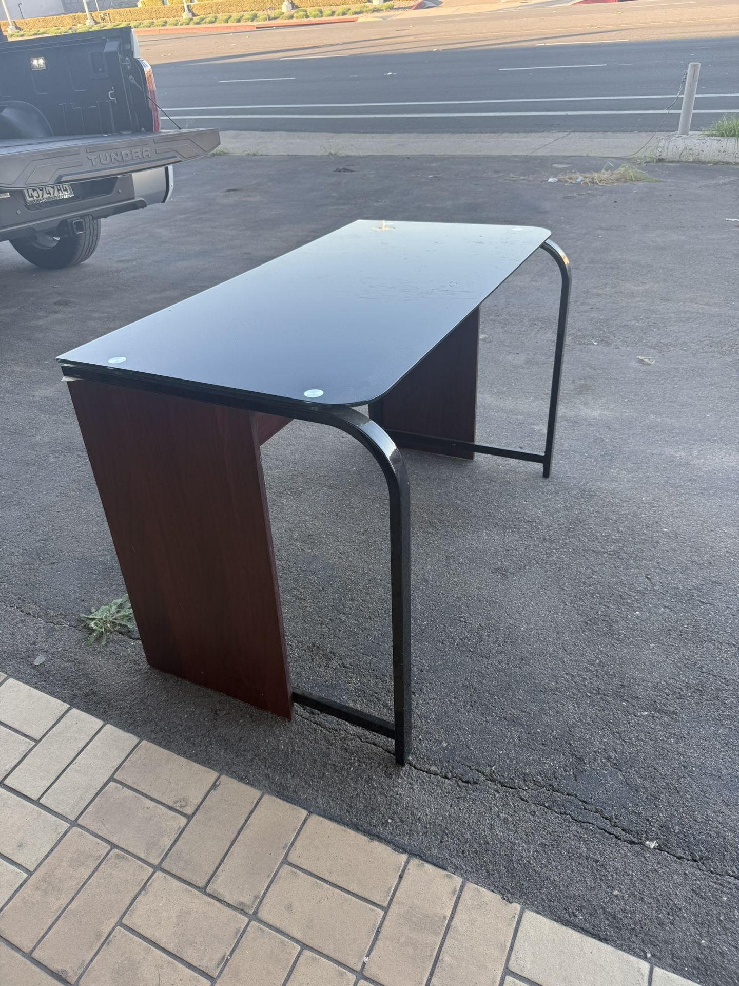 Set Of 2 Desk