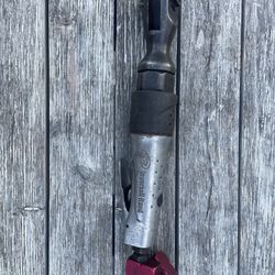 Ingersoll Rand 3/8 Air Ratchet 