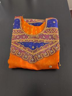 Pakistani Dress 2 Piece 