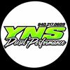 YNS Diesel performance 