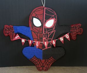 Custom Piñatas