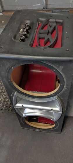 Rockford Fosgate