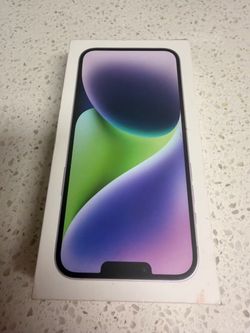 iPhone 14 Plus (used)