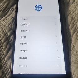 Iphone 7 Plus Like New  Selling For Parts 