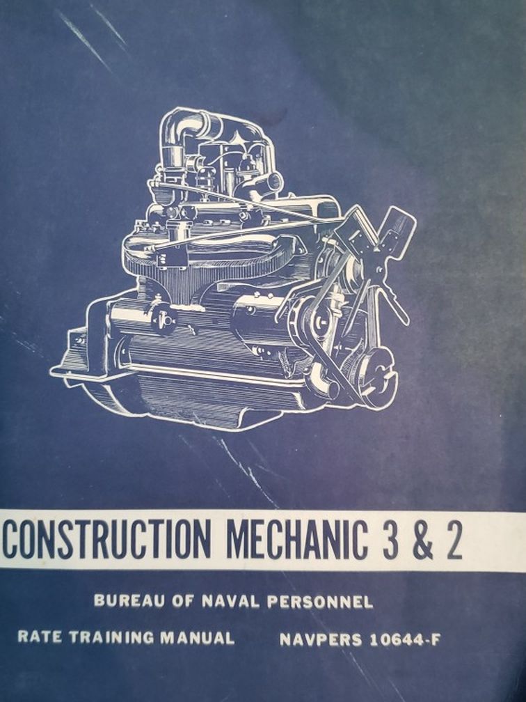 Mechanics Book
