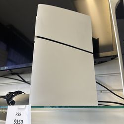 PS5 slim ‼️ASK FOR DIANA‼️