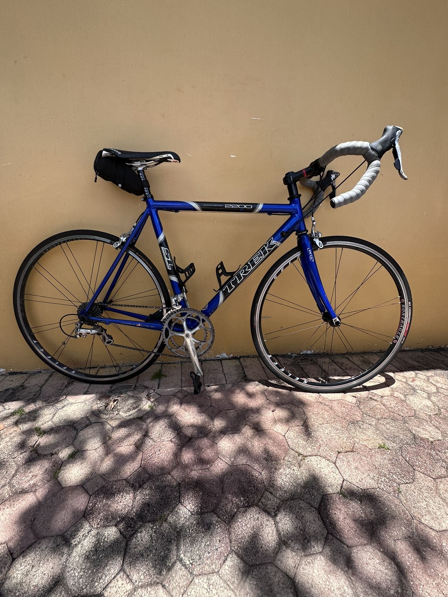 Trek 2200 Road Bike