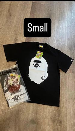Bape tees