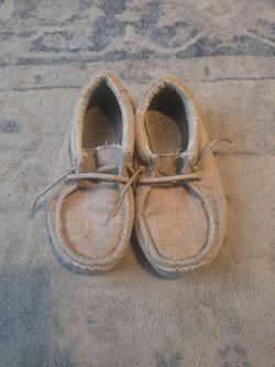 Boy's Toddler Shoes