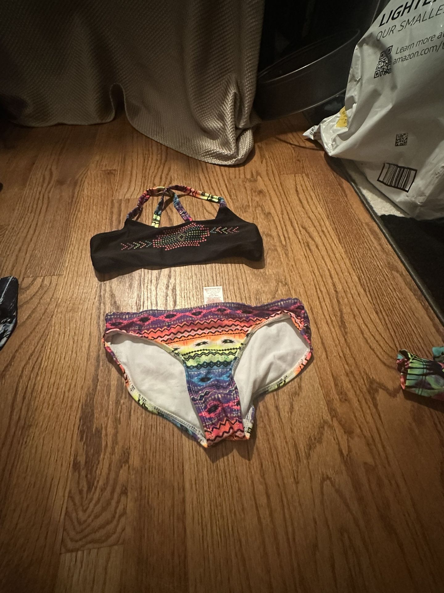 6x bikini