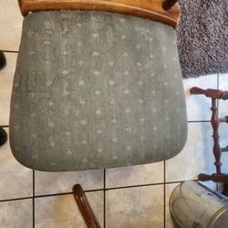 Country Kitchen Table