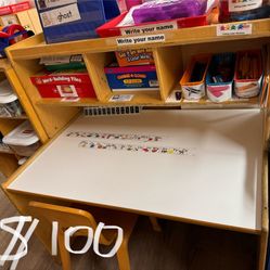 Daycare Writing Table 