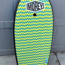 Morey Professional, Boogie Boards