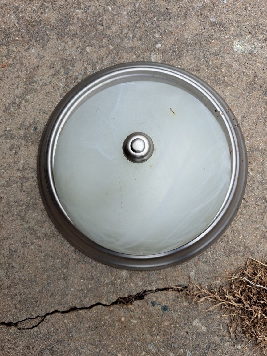 Flush Mount Light