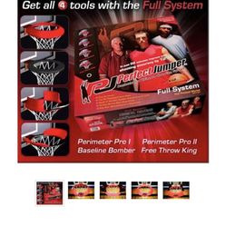 Basketball Training Equipment
