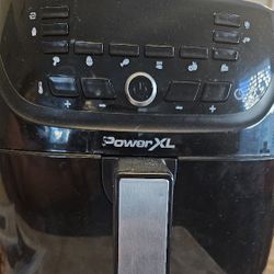 Power XL vortex Pro Air Fryer 