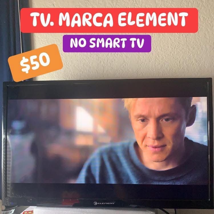 NO SMART TV PERFECT CONDITIONS