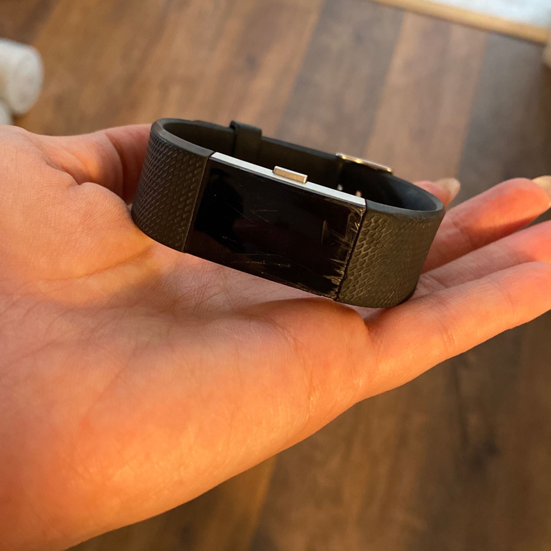 Fitbit Charge 2