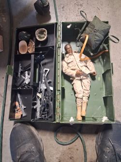 Gi joe