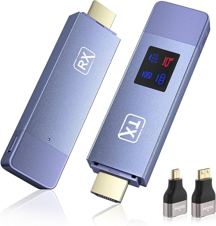 wireless hdmi