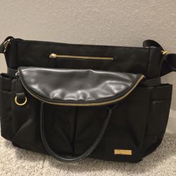 Like New Skiphop Diper Bag