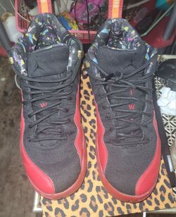 Jordans