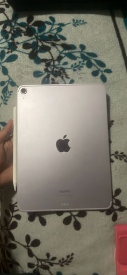 ipad air 11-inch (M2) wi-fi + cellular