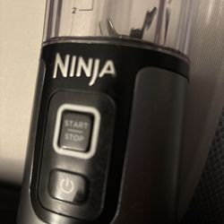 Ninja Blast