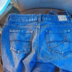 Anchor  Jeans  Size 7 S