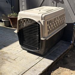 Top Paw XL Dog Crate
