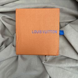 Louis Vuitton Belt