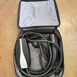Tesla Gen2 Mobile Charger