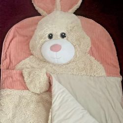 Child’s Sleeping Bag
