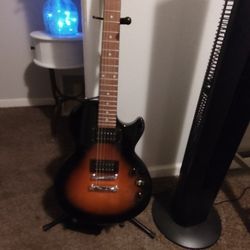 Epiphone Special II