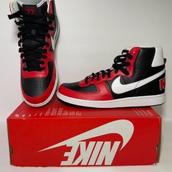 Nike Terminator High 'Portland Trail Blazers'