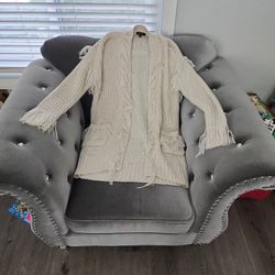Jessica Simpson Cardigan