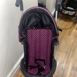 Baby Stroller