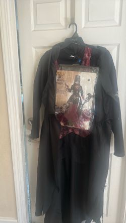 Assorted Halloween costumes $5 located in Ceres