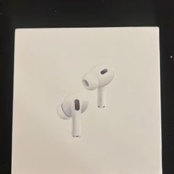 AirPod Pro 2nd Generation Bluetooth Headphones 
